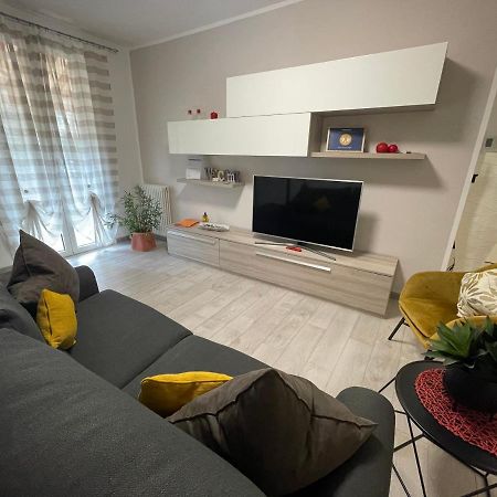 Casa Vacanze Alba Villa Romito Magra Esterno foto
