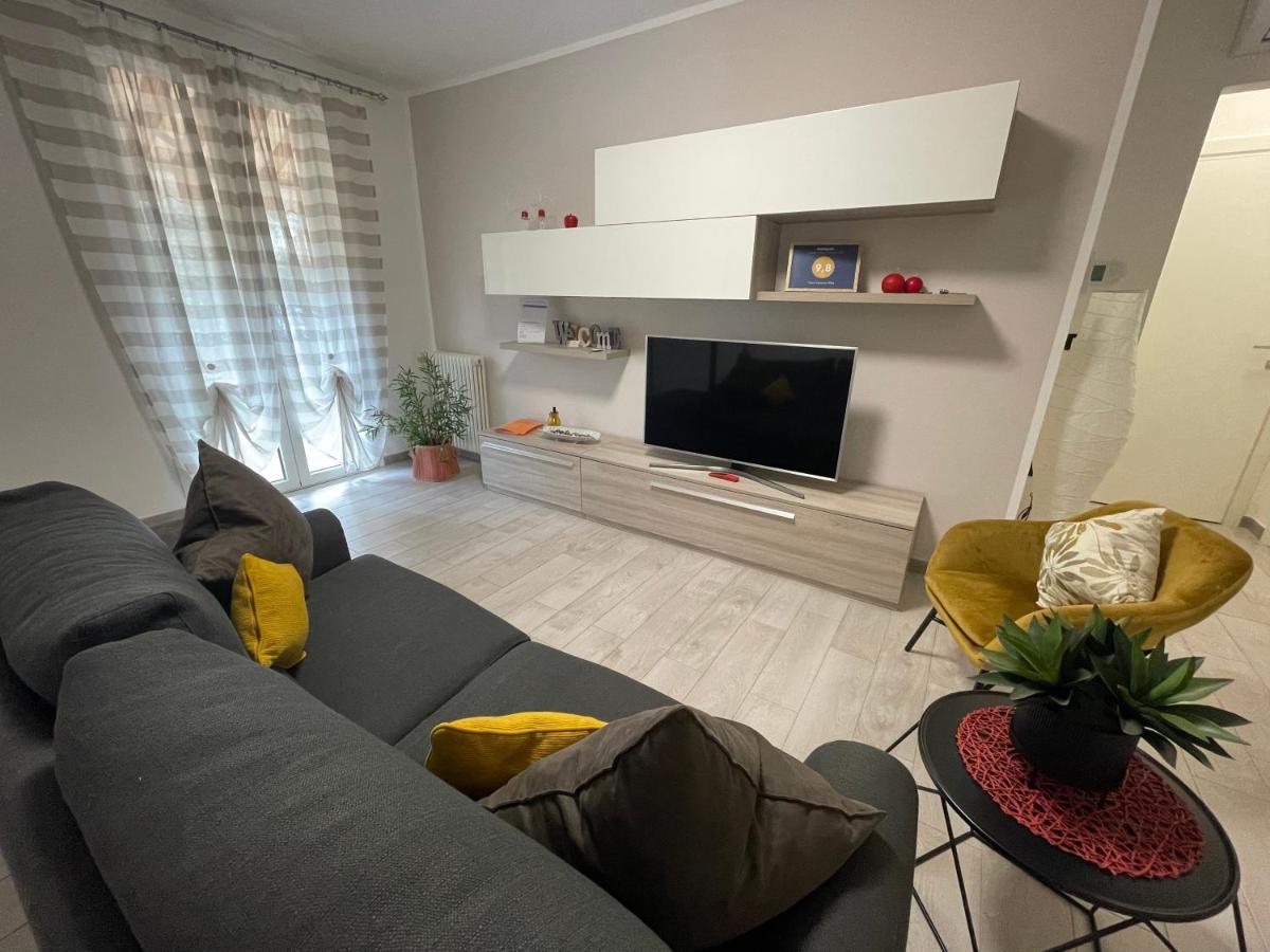 Casa Vacanze Alba Villa Romito Magra Esterno foto