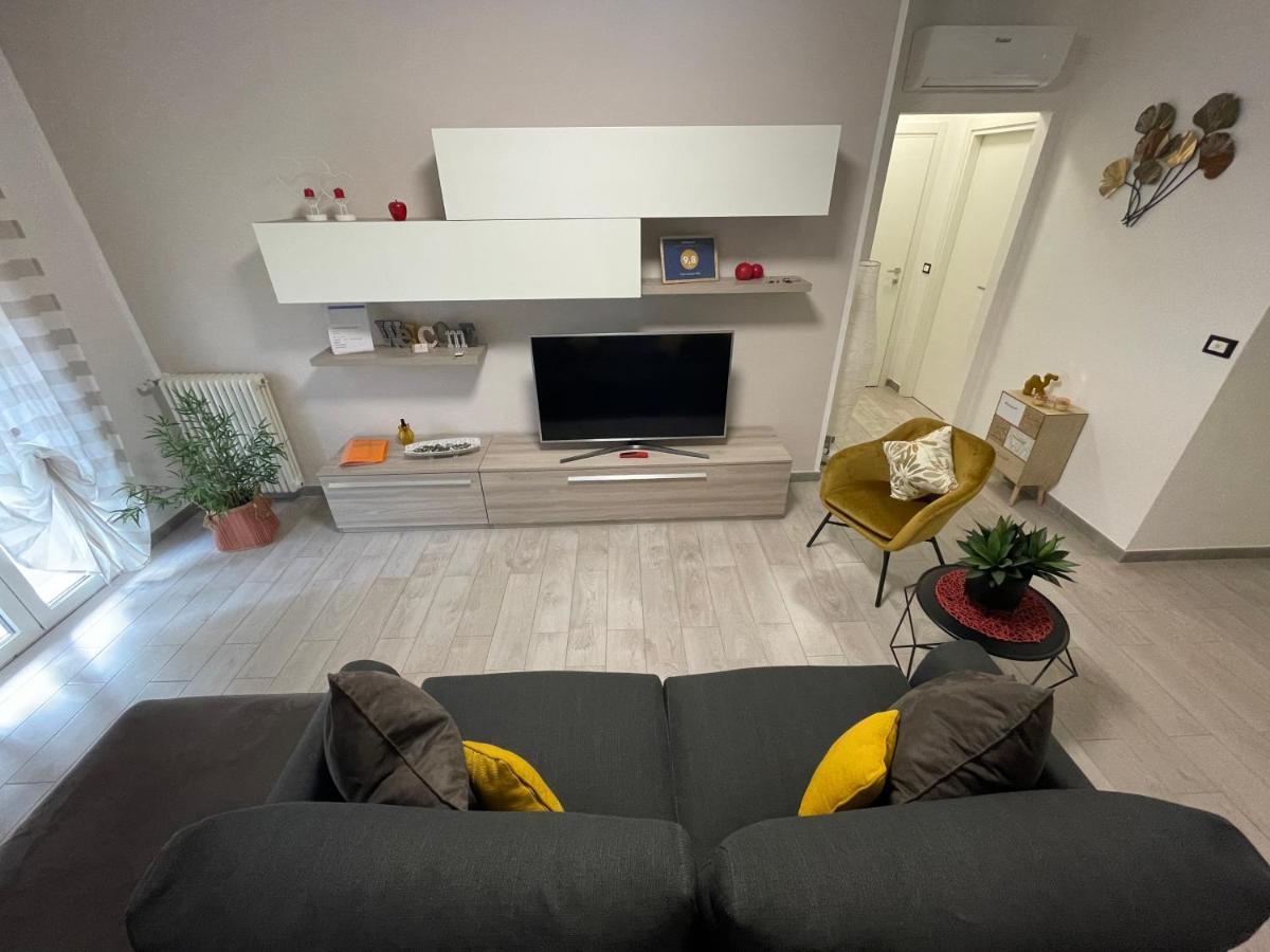Casa Vacanze Alba Villa Romito Magra Esterno foto