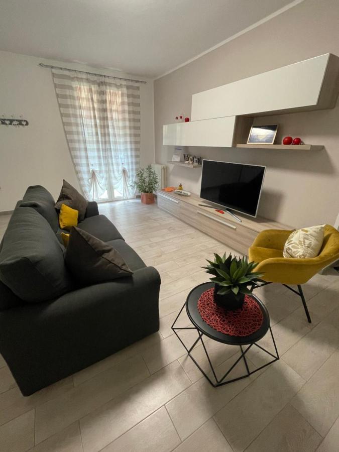Casa Vacanze Alba Villa Romito Magra Esterno foto
