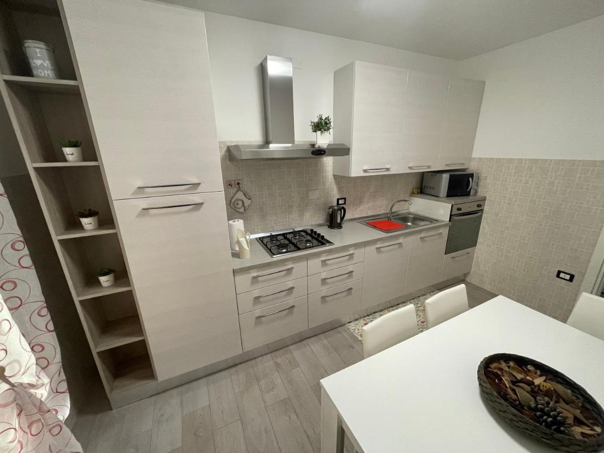 Casa Vacanze Alba Villa Romito Magra Esterno foto