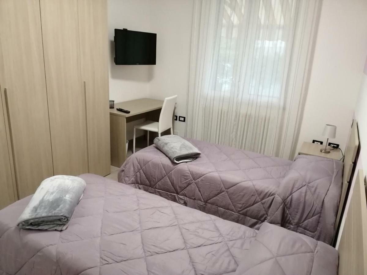 Casa Vacanze Alba Villa Romito Magra Esterno foto