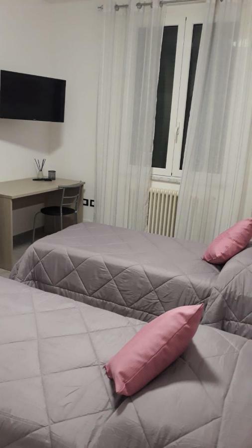 Casa Vacanze Alba Villa Romito Magra Esterno foto